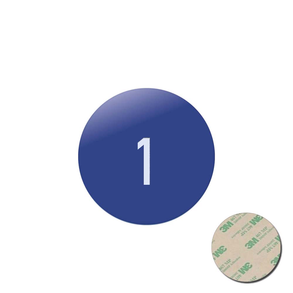 30-40-007-0-30-01-066-zahlenmarken-aluminium-farbig-eloxiert-1-3-stellige-gravur-selbstklebend-82690d Zahlenmarken - Aluminium farbig eloxiert - 1-3 stellige Gravur - selbstklebend