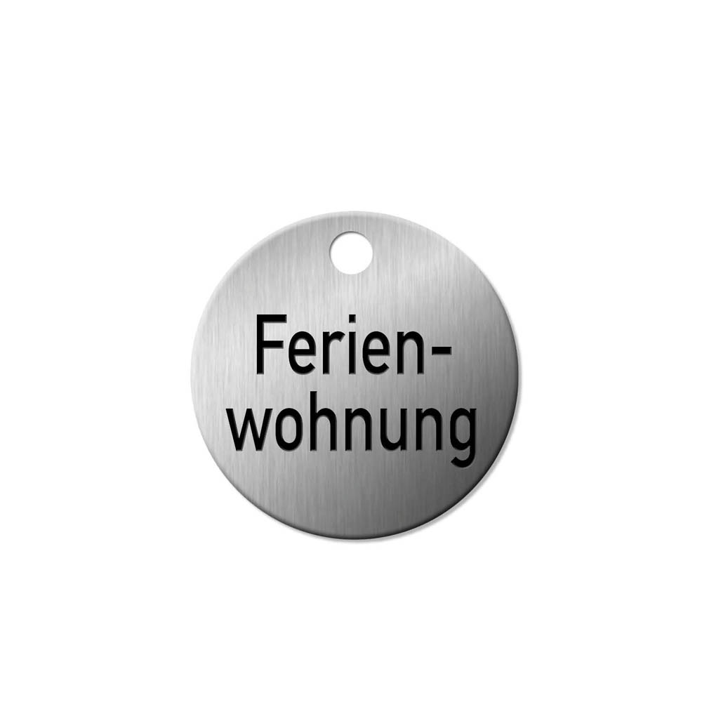 30-40-500-3-40-02-007-zahlen-textmarken-edelstahl-mit-bohrung-laser-textgravur-2-zeilig-3e954f Kennzeichnungsmarken Edelstahl poliert - Laser-Textgravur 1-2-zeilig - mit oder ohne Bohrung