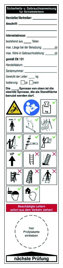 38-18-050-0-49-058-grundplakette-und-gebrauchsanweisung-fur-schiebeleitern-30c5127-y-01-667b8b Grundplakette und Gebrauchsanweisung auf Bogen - für Schiebeleitern