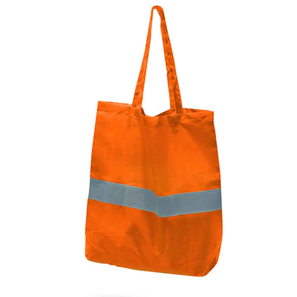 Reflektierende Tasche - 2 Farben