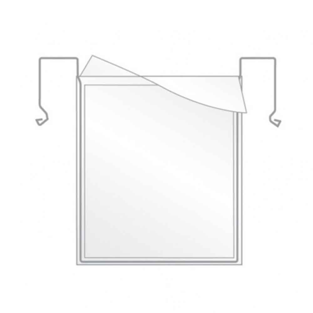 31-80-569-0-00-02-077-drahtbuegeltaschen-mit-klappe-schema-26de1d Drahtbügeltaschen - mit Regenschutzklappe - 3 Formate