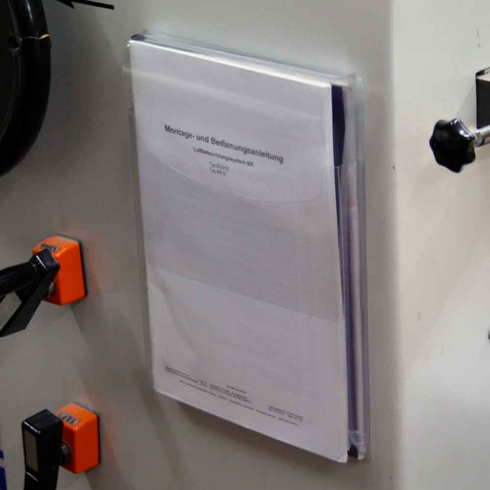 20-10-082-0-00-03-002-selbstklebe-dehnfaltentaschen-din-a4-5d5200 Selbstklebe-Dehnfaltentaschen - DIN A4 - Verschlussklappe rund