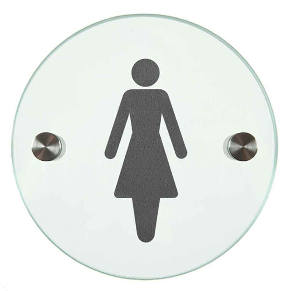 Orbis Türschilder - verschiedene Symbole - aus Einscheiben-Sicherheitsglas Orbis Türschilder - verschiedene Symbole - aus Einscheiben-Sicherheitsglas