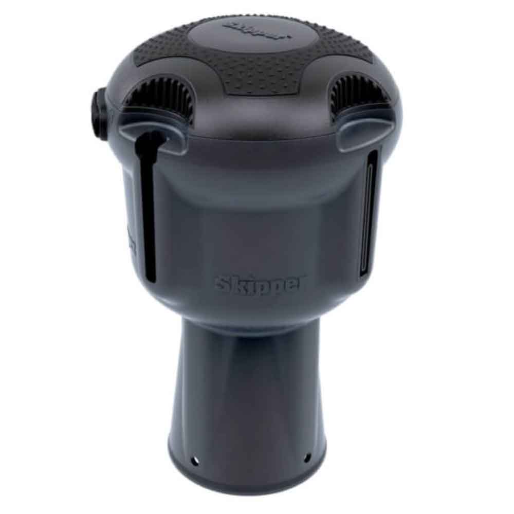Skipper Dummy Modul in 6 Farben - Skipper LED Warnlichtaufsatz zum Aufstecken