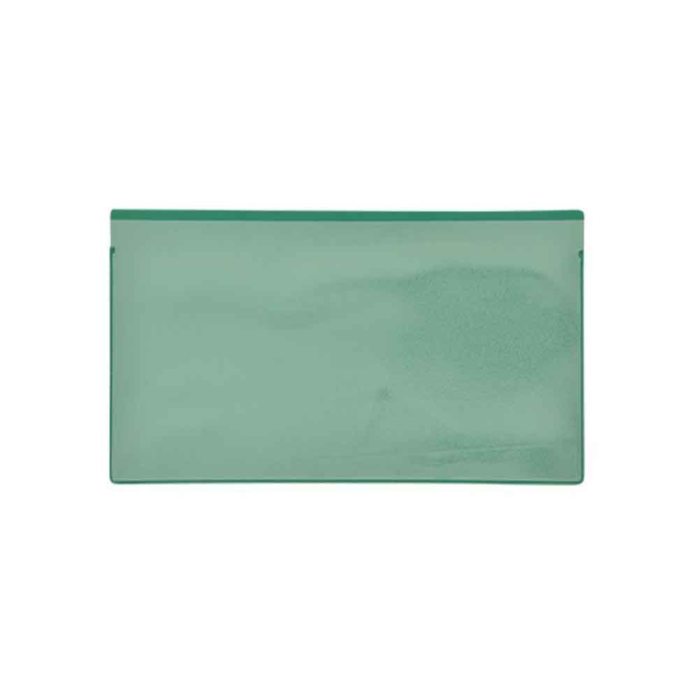 31-80-619-1-00-03-077-magnetische-etikettentaschen-1-magnetstreifen-5ec1d7 Magnetische Etikettentaschen - 1 Magnetstreifen - 100 x 60 mm - 4 Farben