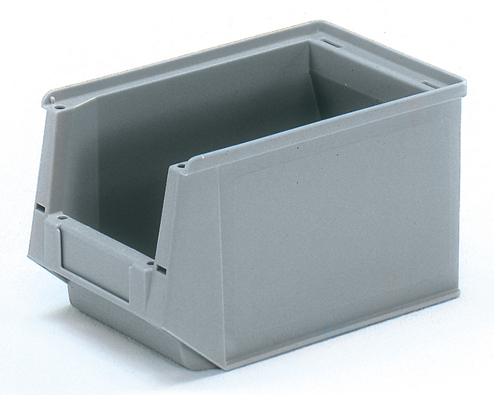 Sichtlagerkasten 230/200 x 147 x 132 mm