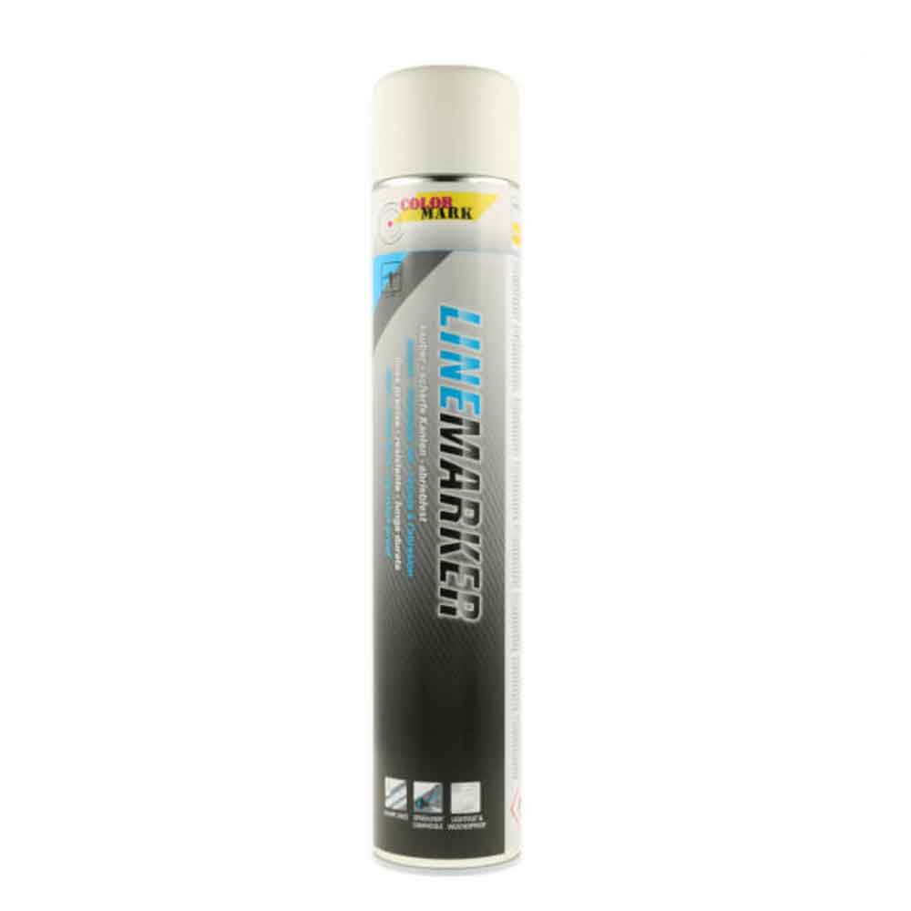 Colormark Linemarker - Spezialfarbe mit hoher Licht- und Wetterbeständigkeit