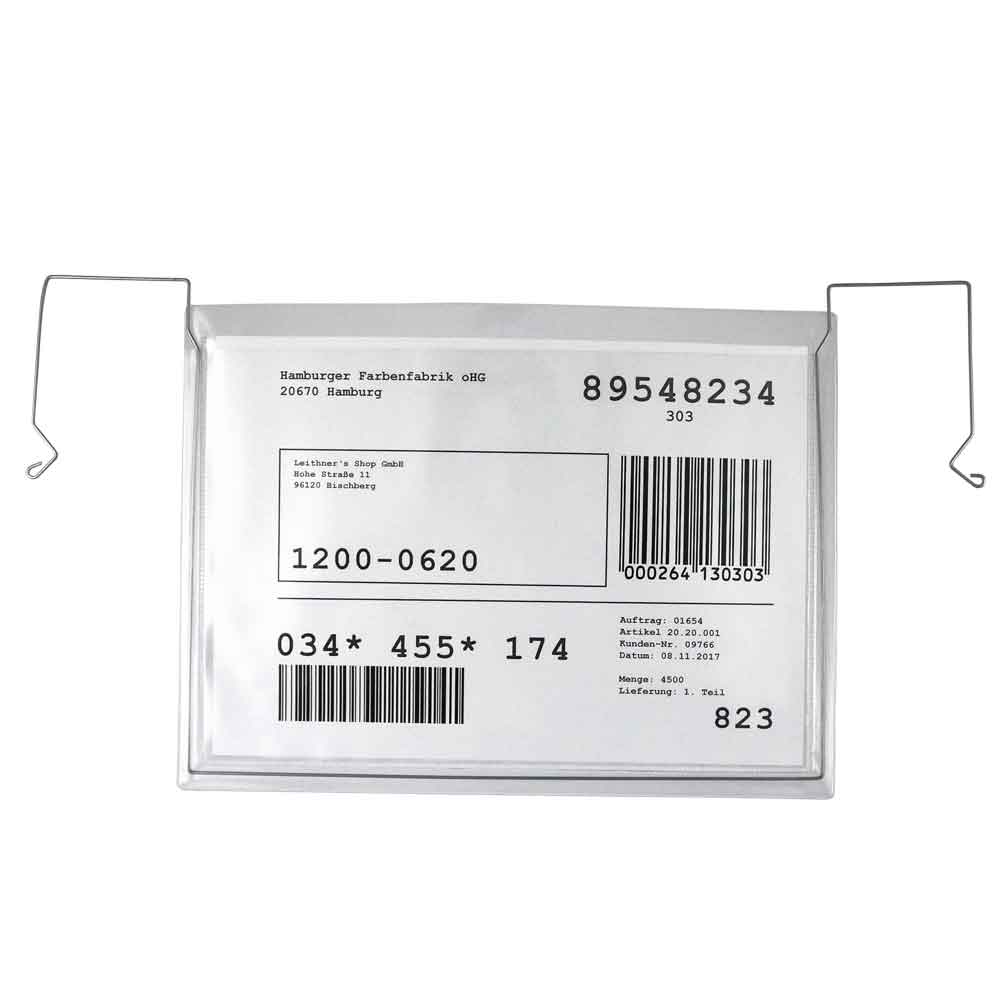 30-80-001-4-00-01-064-drahtbuegel-sichttasche-ohne-klappe-din-a4-quer-2af90f Drahtbügel-Sichttasche - ohne Klappe - DIN A4 quer