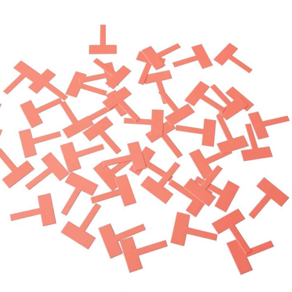 20-20-129-1-00-01-060-planrecord-signale-rot-1f6a0b Planrecord Signale für optische Akzente - 2 verschiedene Formen