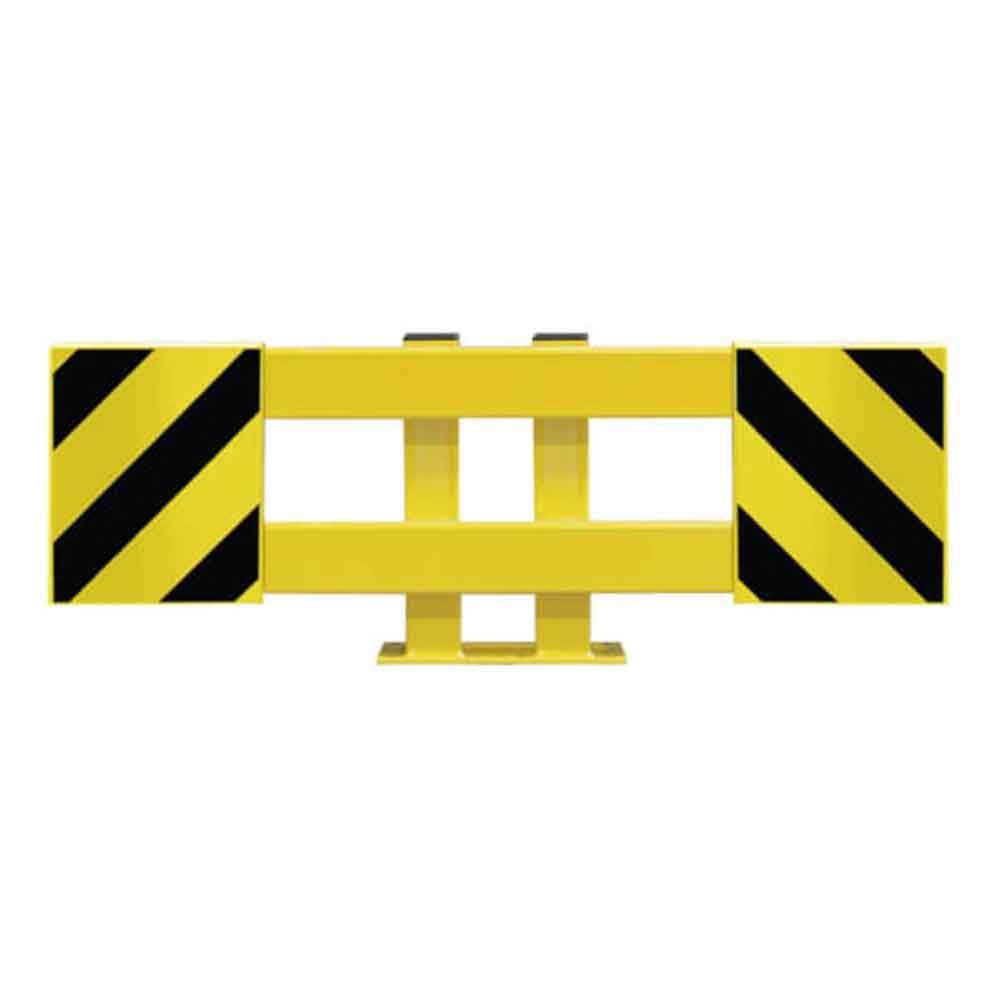 Regalschutz-Planke Set A - ausziehbar - in 2 Längen Regalschutz-Planke Set A - ausziehbar - in 2 Längen