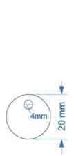 Ronde_20_mm_225