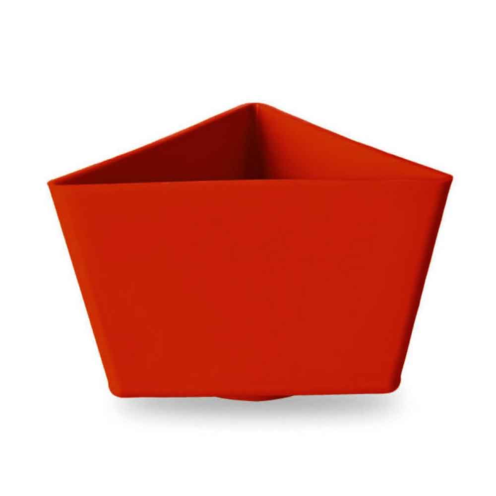 Leitzahlenträger "BLANCO" - mit Magnethaftung - 11 Farben