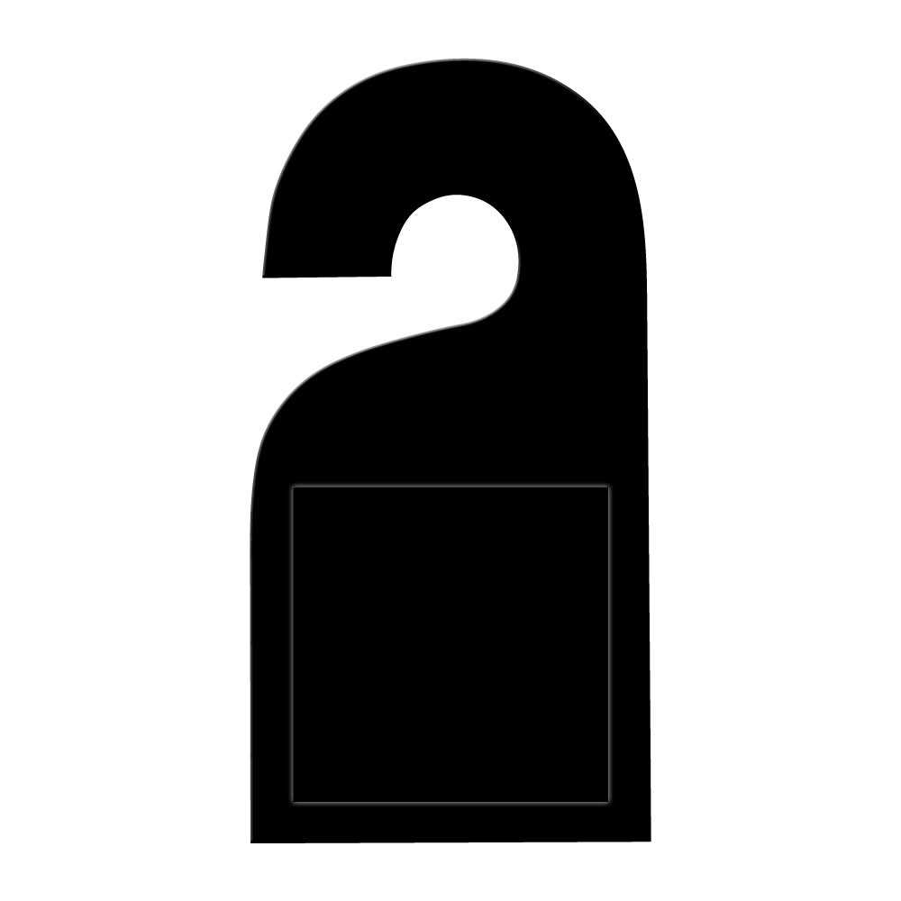 30-41-037-1-00-01-017-leitzahlhaenger-kreidefolie-modell-1-schwarz-e52f0f Leitzahlhänger - Modell 1 - Sign 1 - 2-seitig beschriftet - mit Kreide- oder Whiteboardfolie - 8 Farben