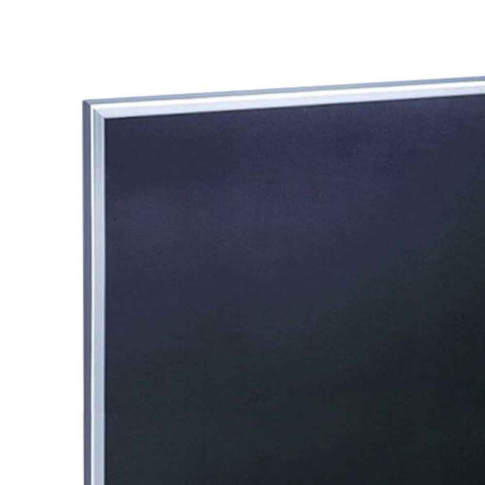 Wechselrahmen TopLine Design - aus Aluminium