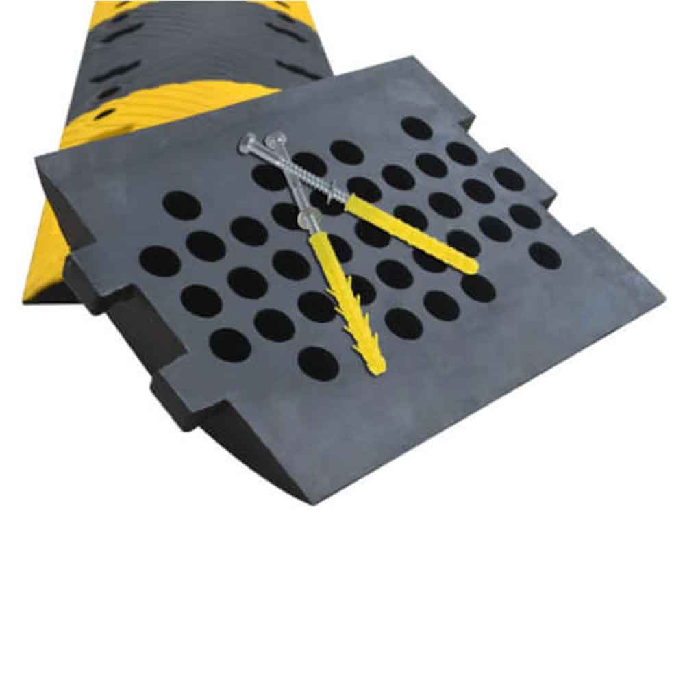 Befestigungs-Schraubenset von Fahrbahnschwellen Befestigungs-Schraubenset von Fahrbahnschwellen