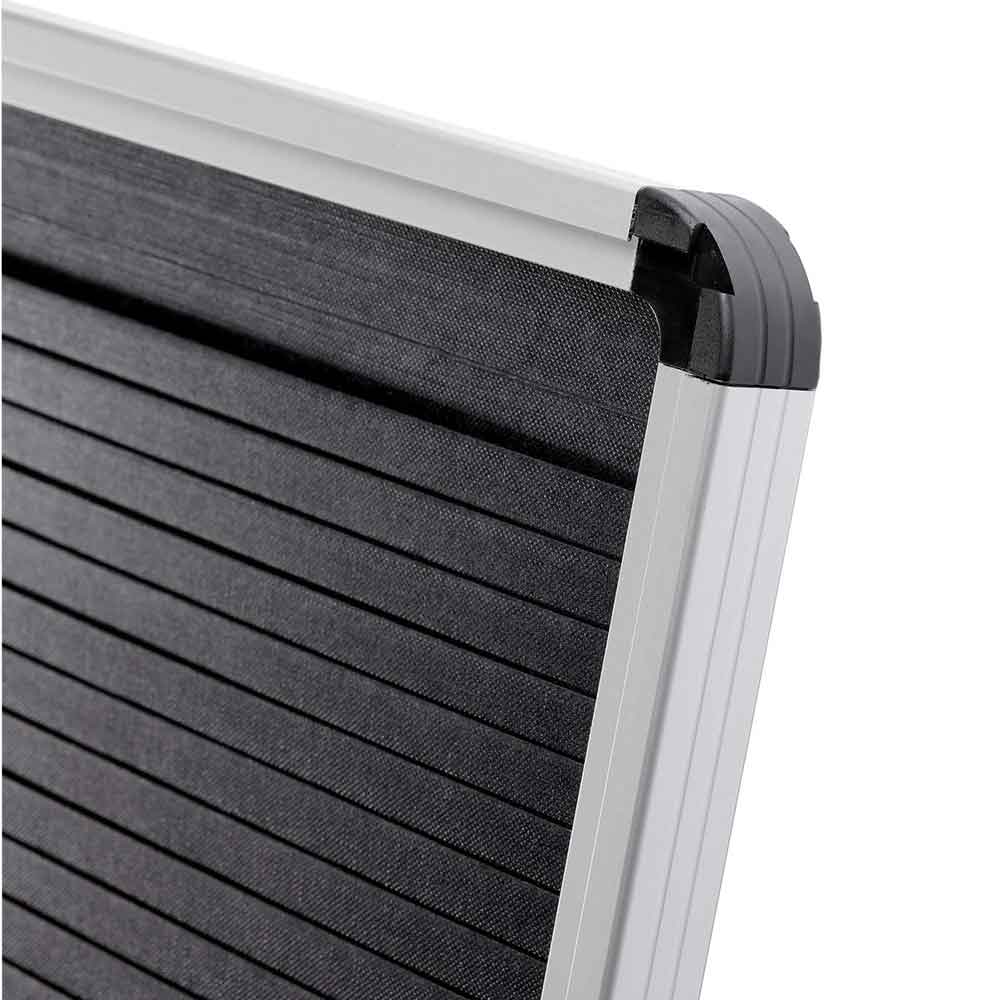 20-20-150-0-00-02-060-stecktafel-planrecord-detail_1-213d35 Stecktafel Planrecord - 38 / 61 Steckbahnen - Nutzbreite 660 mm - 2 Größen wählbar