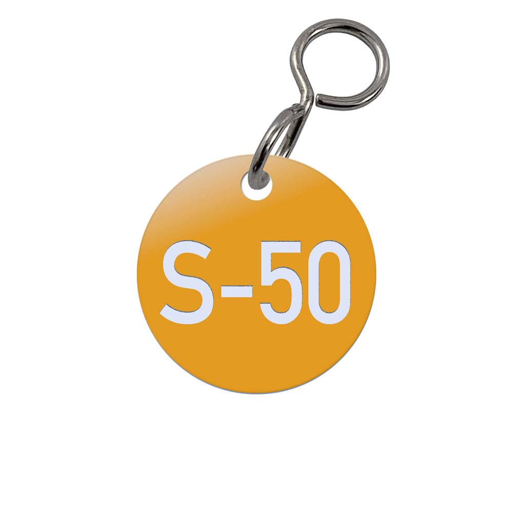 30-40-211-0-25-05-066-buchstaben-marken-aluminium-eloxiert-alpha-numero-mit-s-metallhaken-747d2d Buchstaben-Marken - Aluminium eloxiert - "Alpha-Numero"- mit S-Metallhaken