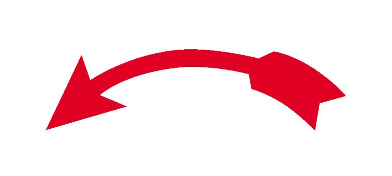 30-83-151-0-70-058-drehrichtungspfeile-auf-bogen-weiss-rot-ausfuhrung-gebogen-linksweisend-306926-9e5e19 Drehrichtungspfeile - auf Bogen - Ausführung: gebogen, linksweisend