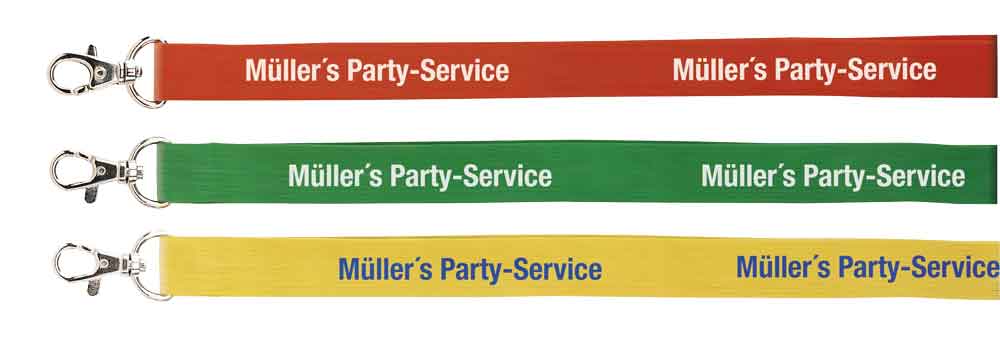 60-20-744-0-01-01-028-schluesselband-mit-stabilem-karabinerhaken-73503e Schlüsselband "NECK" - mit stabilem Karabinerhaken - inklusive Sublimationsdruck