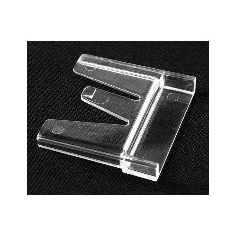 GfS Fluchttürhaube Typ K - Ersatzbefestigungsset