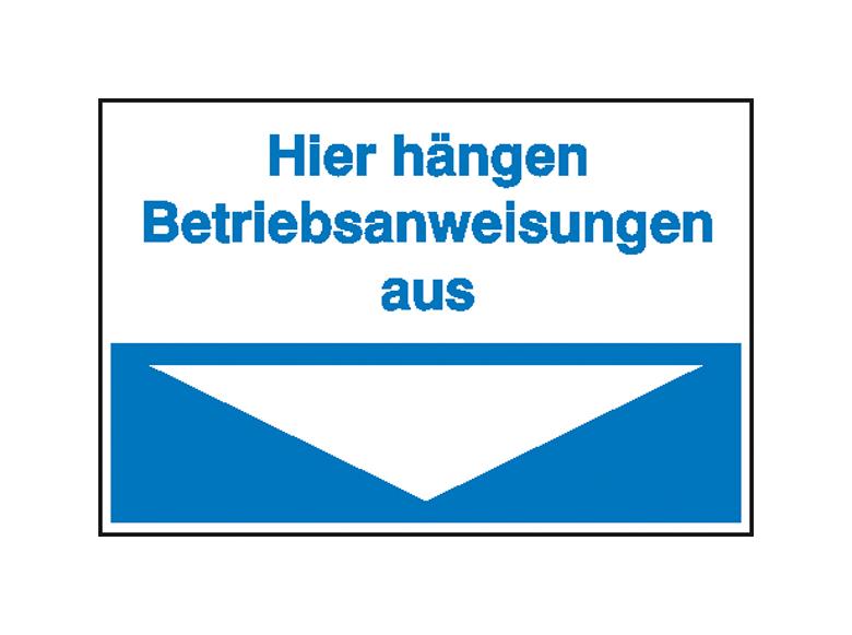 35-10-591-0-10-058-maschinenbetriebsanweisungen-hinweisschild-hier-hangen-betriebsanweisungen-aus-blau-431029-b33b46 Maschinenanweisungen - Hinweisschild - Text: Hier hängen Betriebsanweisungen aus