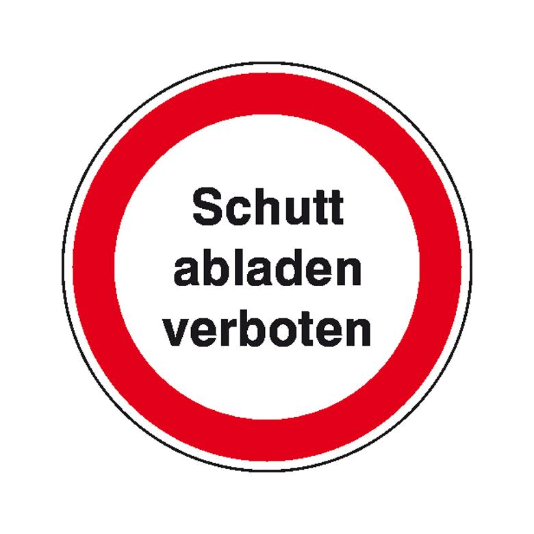 39-25-238-0-00-058-hinweisschild-wald-und-freizeitanlagen-schutt-abladen-verboten-111184-b7eae4 Hinweisschild - Wald- und Freizeitanlagen - Text: Schutt abladen verboten