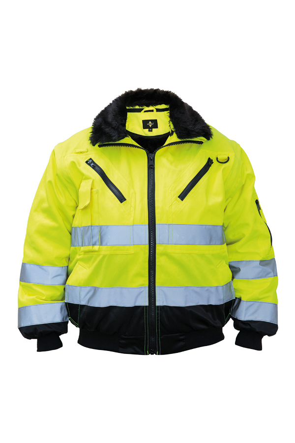 Korntex® Pilotenjacke „Oslo“