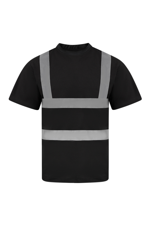 Korntex® Poly-Cotton T-Shirt „Barcelona“ - Marineblau - 7XL