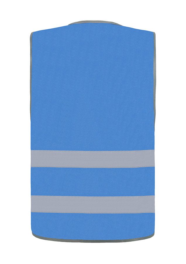 Korntex® Warnweste „Passau“ - Signal-Gelb - XL/XXL