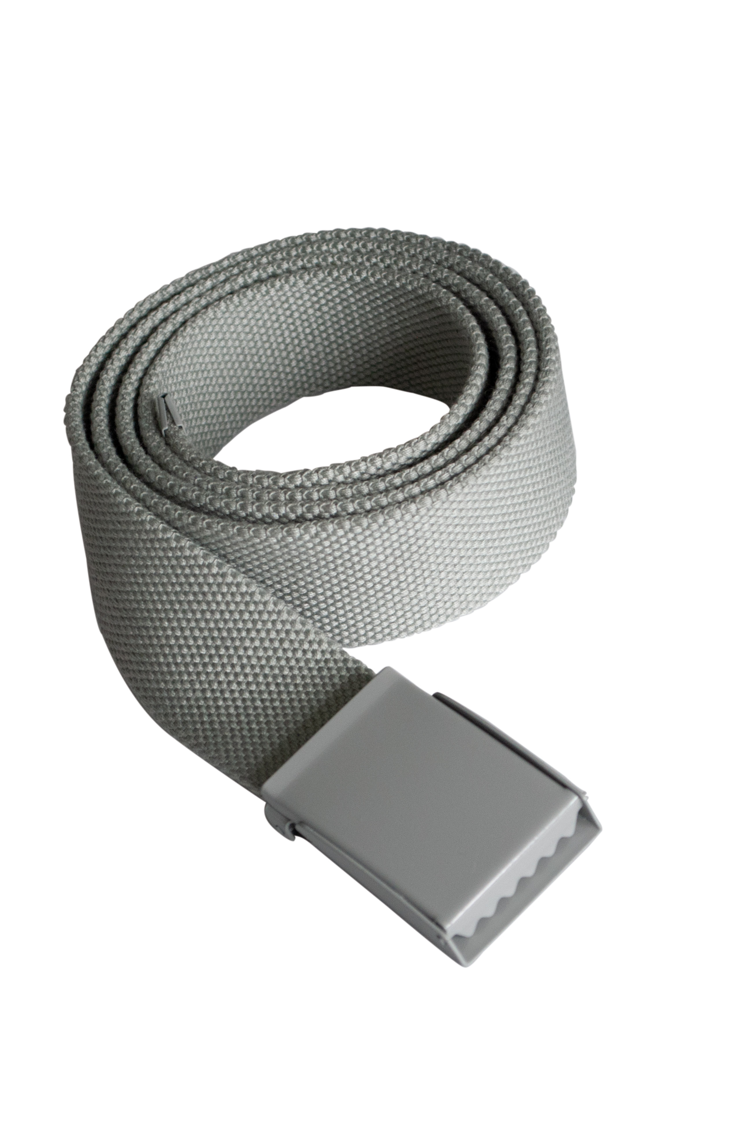 Korntex® Polyestergürtel „Basel“
