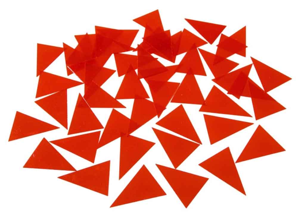20-20-129-1-00-11-060-planrecord-signale-dreieck-rot-transparent-ea58cb Planrecord Signale für optische Akzente - 2 verschiedene Formen