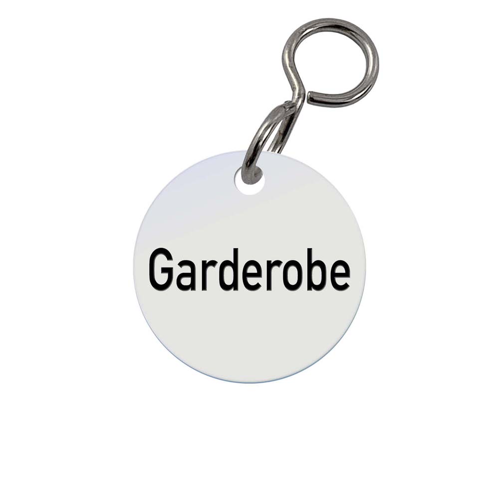 30-40-117-0-30-04-066-textmarken-aluminium-eloxiert-1-zeilige-gravur-mit-s-haken-24ed6c Textmarken - Aluminium eloxiert - 1-zeilige Gravur - mit S-Haken