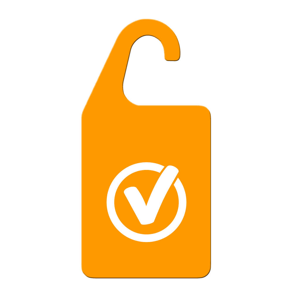 30-41-037-6-00-02-017-leitzahlhaenger-pikto-checked-modell-2-orange-23781a Leitzahlhänger - Modell 2 - Pikto Checked - 1-seitig beschriftet - 8 Farben