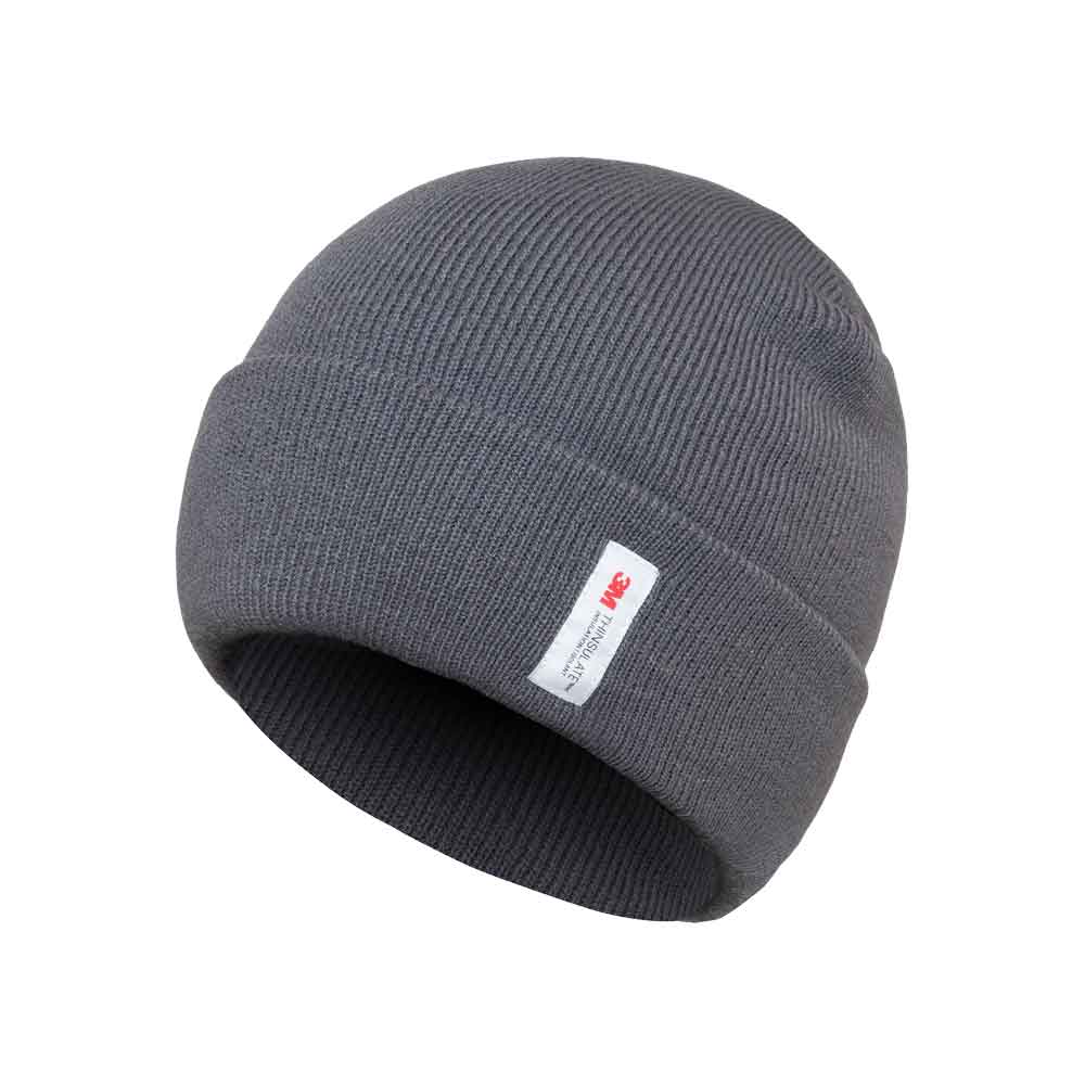 Korntex® Elite Strickmütze "Husavik" - in 5 Farben - 3M Thinsulate-Isolierung