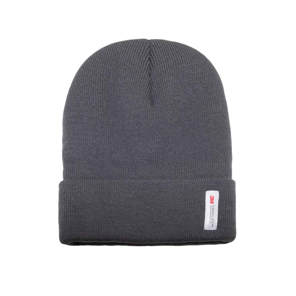 Korntex® Elite Strickmütze "Husavik" - in 5 Farben - 3M Thinsulate-Isolierung