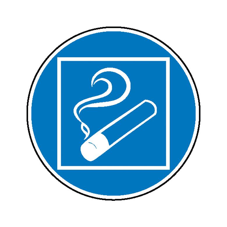 35-29-907-0-10-058-gebotsschild-rauchen-innerhalb-des-raumes-gestattet-210614-6949bd Gebotsschild - Rauchen nur innerhalb des begrenzten Raumes gestattet