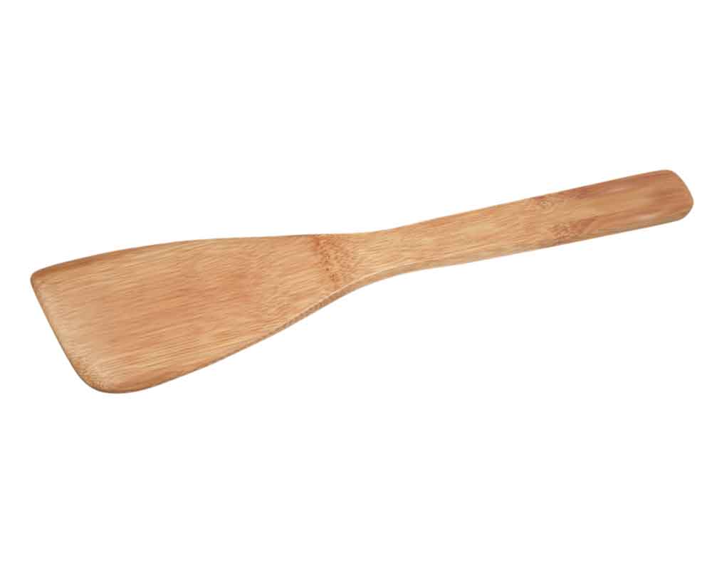 60-70-950-0-01-02-028-pfannenwender-bambusholz-74f291 Pfannenwender - aus Bambusholz