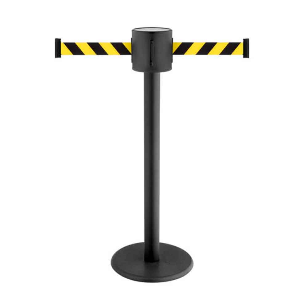 30-82-040-0-00-04-056-gurtpfosten-glad-28-schwarz-gelbschwarz_1-f8b33b Gurtabsperrsystem - zwei ausziehbare Gurtbänder - in vier Farben