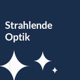 Der Kennzeichenhalter ERUSTAR bietet eine strahlende Optik