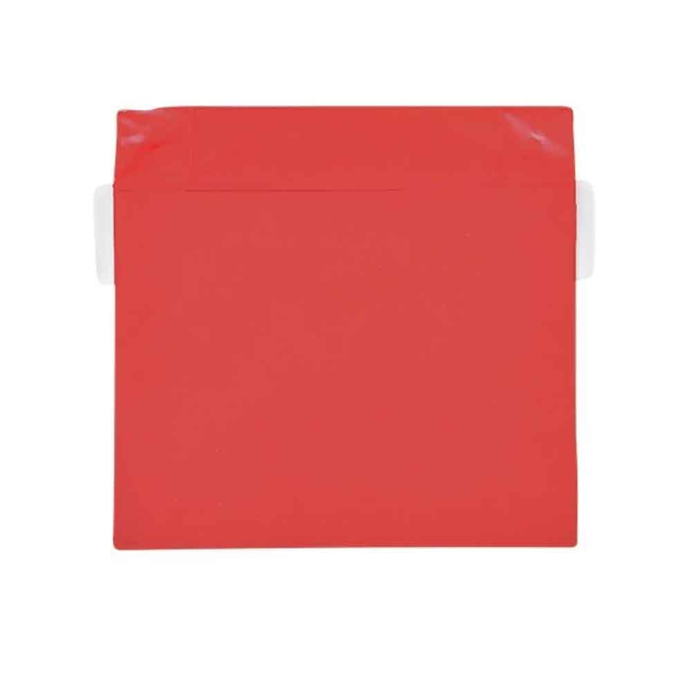 31-80-609-1-00-08-077-neodym-magnettaschen-regenschutzklappe-dina5-quer-rot-ec53c9 Neodym-Magnettaschen - Regenschutzklappe - DIN A5 quer - 4 Farben
