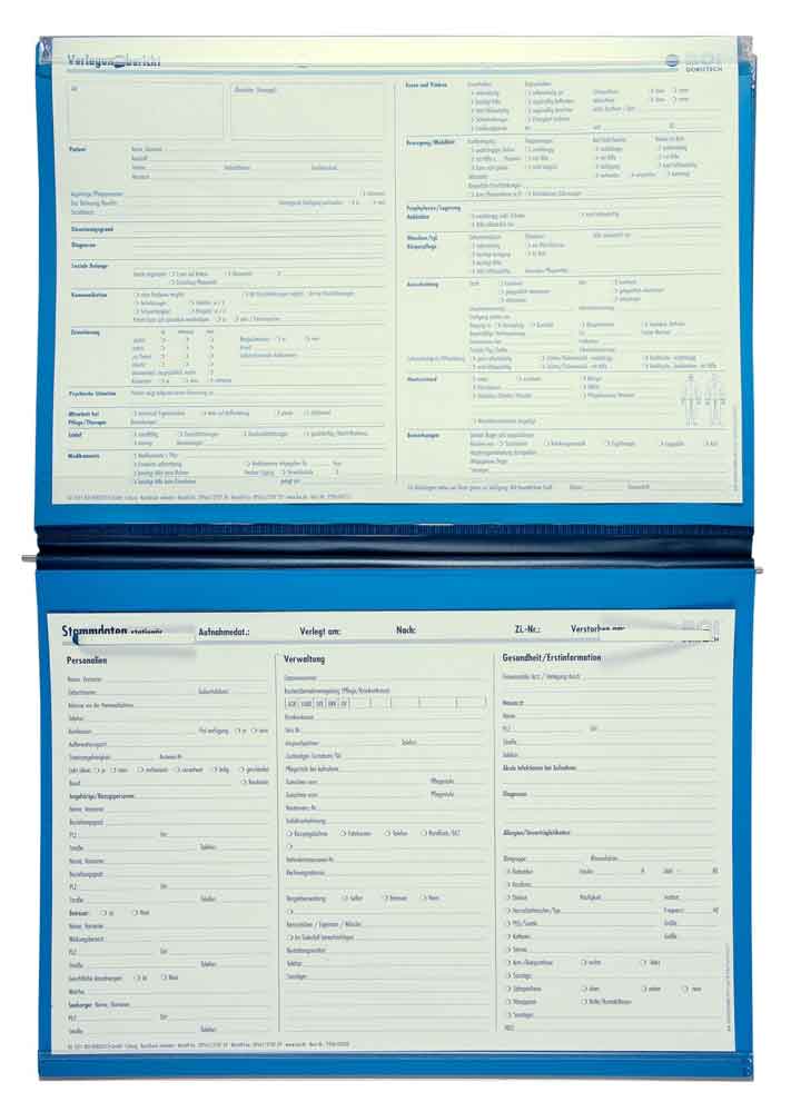 3-Deckel-Planettentasche "Stan 2" - mit Langaußenheftung - in 3 Farben 3-Deckel-Planettentasche "Stan 2" - mit Langaußenheftung - in 3 Farben
