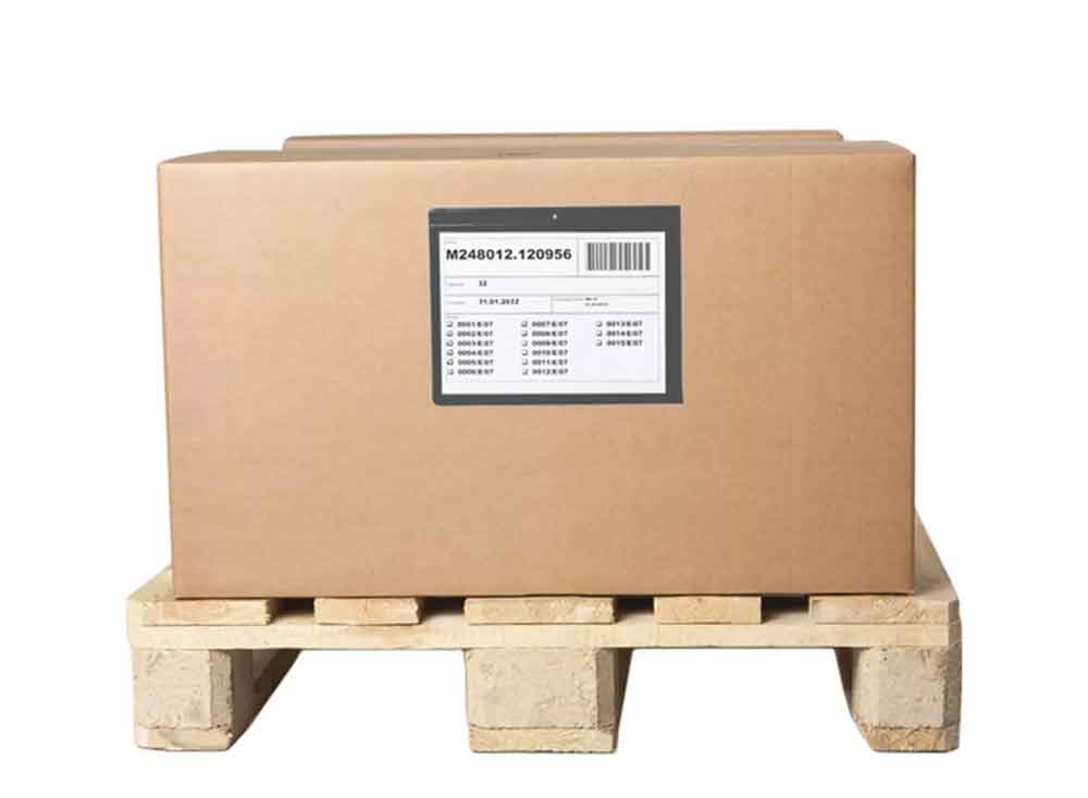 ECOLine Kennzeichnungstaschen - selbstklebend - aus Bio-PVC - ohne und mit Regenklappe ECOLine Kennzeichnungstaschen - selbstklebend - aus Bio-PVC - ohne und mit Regenklappe