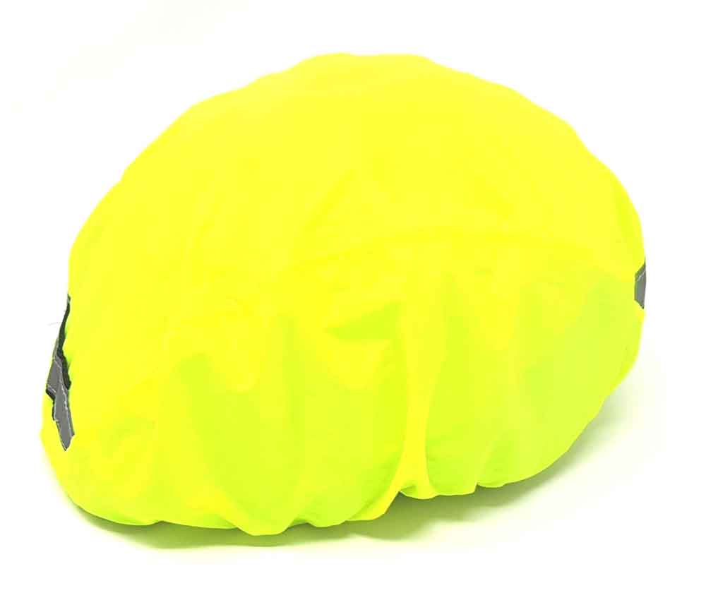Helm-Überzug - Reflektierend - 2 Farben Helm-Überzug - Reflektierend - 2 Farben