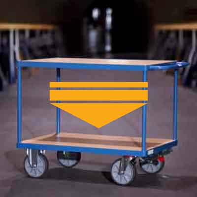 PDF Schwerpunktthemen und Flyer