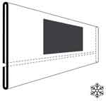 TK-Eikettenhalter EBB