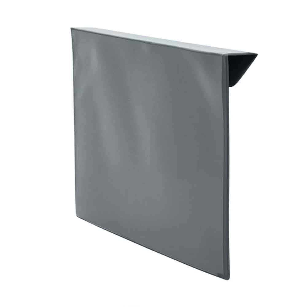 ECOLine Kennzeichnungstaschen für Aufsatzrahmen - aus Bio-PVC - in 2 Größen ECOLine Kennzeichnungstaschen für Aufsatzrahmen - aus Bio-PVC - in 2 Größen