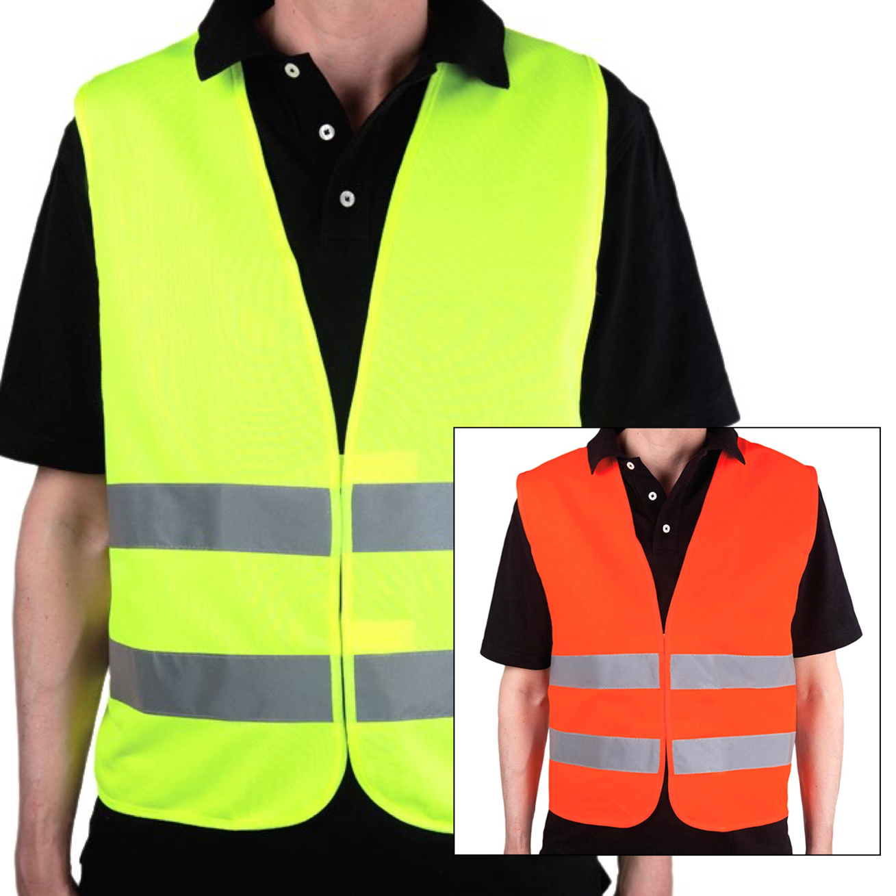 60-50-030-0-00-05-020-kfz-warnweste-gelb-orange-d4b7ef Qualitäts-Warnweste - CLASSIC