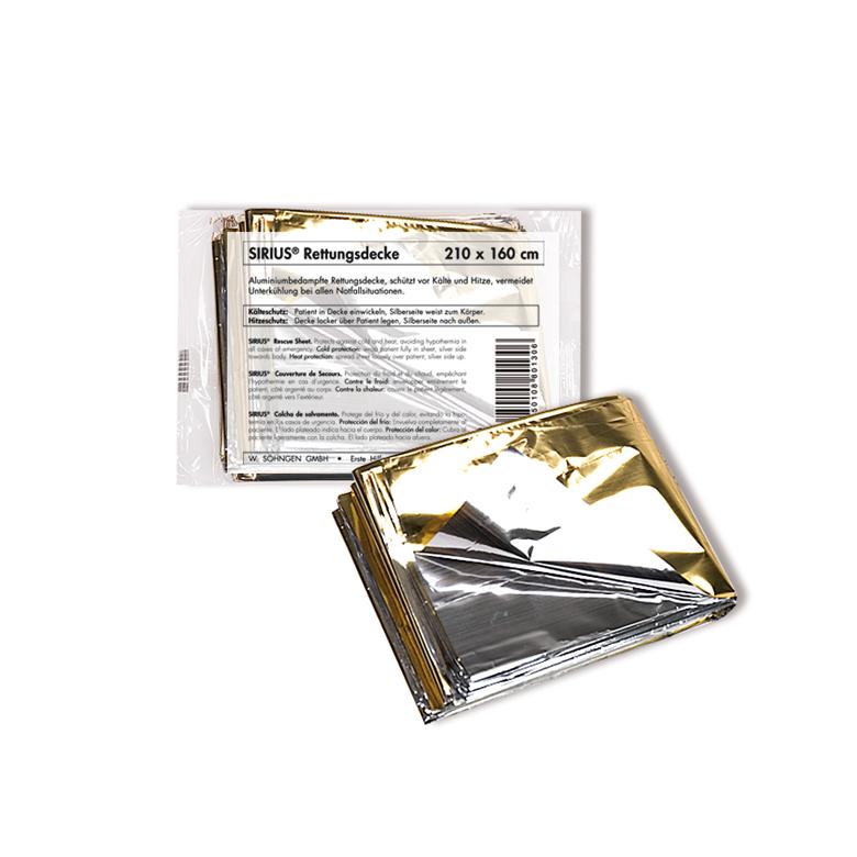 39-10-170-0-00-058-sohngen-sirius-rettungsdecke-silber-gold-schutzt-vor-kalte-und-hitze-901771-y-01-cf4c88 Söhngen Sirius® Rettungsdecke - schützt vor Kälte und Hitze