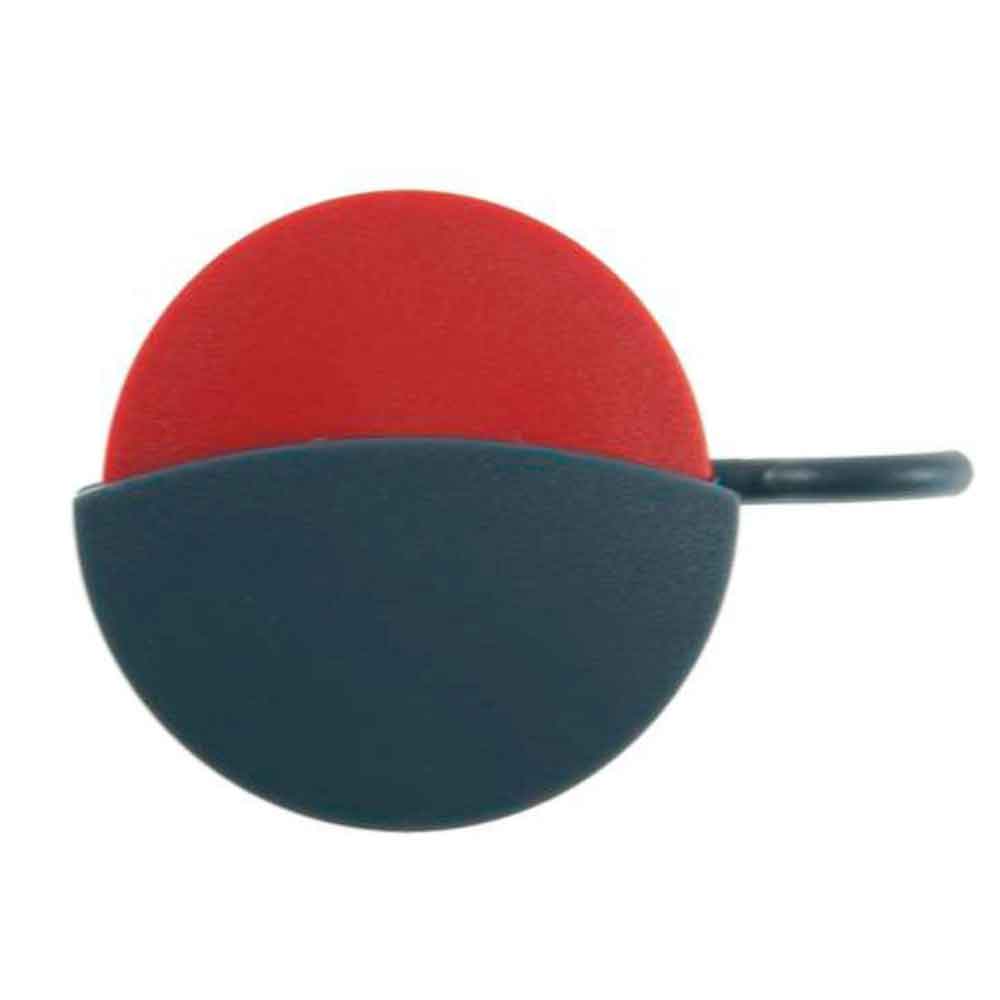 40-12-168-0-00-01-056-frei-besetzt-anzeige-grau-d05795 Frei-Besetzt-Anzeige - Silber oder Grau - drehbar - zum Verkleben