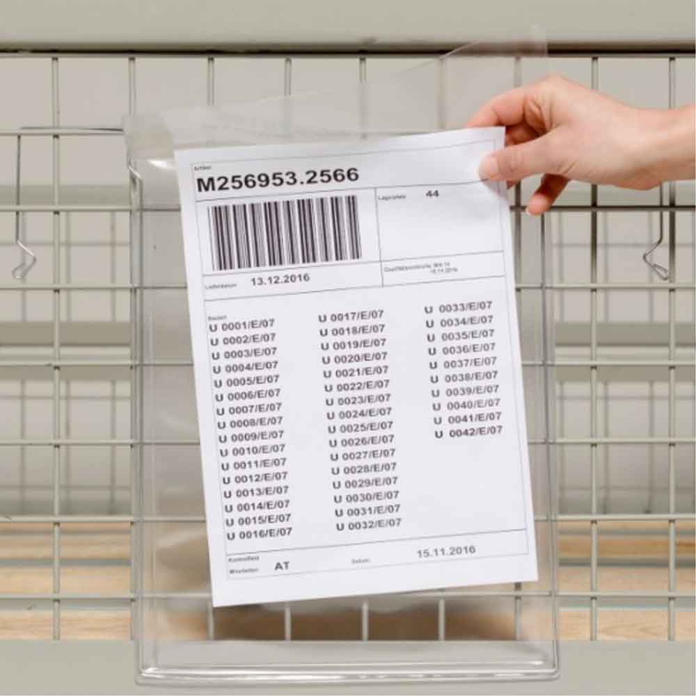 31-80-569-0-00-03-077-drahtbuegeltaschen-mit-klappe-schema-13001c Drahtbügeltaschen - mit Regenschutzklappe - 3 Formate